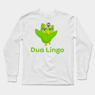 Duo Lipa Long Sleeve T-Shirt